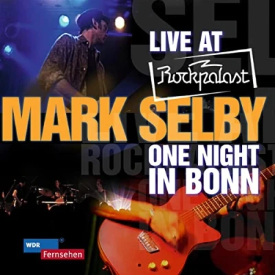 Afbeelding van Live At Rockpalast: On Night In Bonn