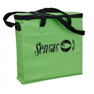 Afbeelding van Sensas Waterproof Leefnettas (55x50x15cm) Vistas