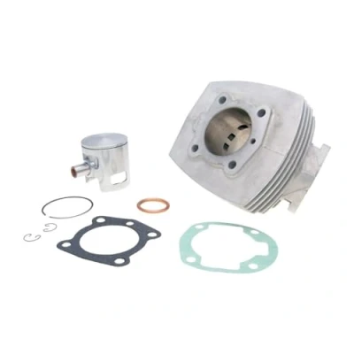 Afbeelding van Cilinder Polini 70cc Aluminium Peugeot 103