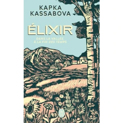 Afbeelding van ELIXIR