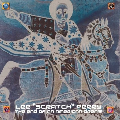 Afbeelding van Lee &quot;Scratch&quot; Perry The End of an American Dream (2 LPs)