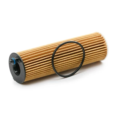 Afbeelding van HENGST Filter E866H D367 Oliefilter insert MERCEDES BENZ: Vito Dualiner, C Class Saloon, Tourer
