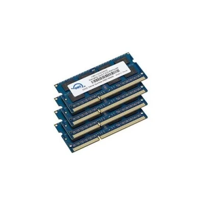 Image de Owc mémoire ram 32 go (4 x 8 go) 1333 mhz ddr3 sodimm 204 broches pc310600 cl9 kit de mise à niveau pour imac, (owc1333ddr3s32s)