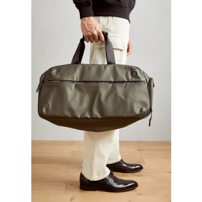 Afbeelding van bugatti Sporttas, Heren, Maat: One Size, Olive