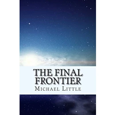 Afbeelding van The Final Frontier