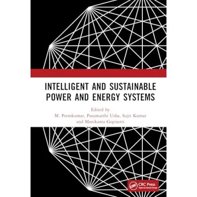 Afbeelding van Intelligent and Sustainable Power Energy Systems