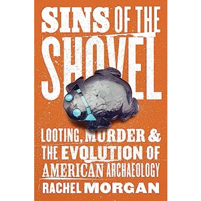 Afbeelding van Sins of the Shovel