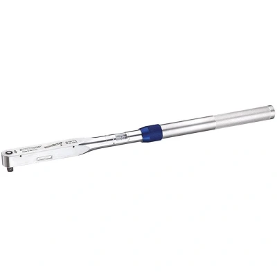 Afbeelding van Gedore 8561 001 2926989 Momentsleutel 1/2 (12.5 mm) 25 120 Nm