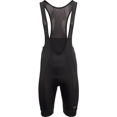 Afbeelding van Fietsbroek Agu Essential Ii Bib maat S Zwart