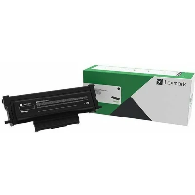 Afbeelding van Lexmark B222H00 Toner Zwart Hoge capaciteit