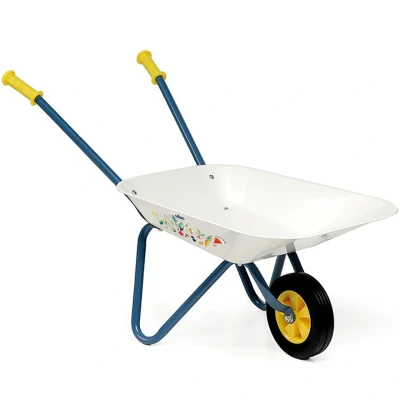 Afbeelding van Vilac kinderkruiwagen kleine tuinman