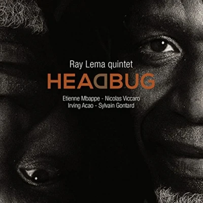 Afbeelding van Ray Lema Quintet Headbug (CD)