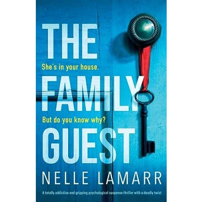 Afbeelding van The Family Guest