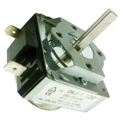 Afbeelding van Whirlpool Timer automatic off 481010657886