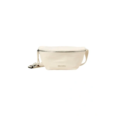 Afbeelding van Marc O&#039;Polo Gordeltas Astrid Belt Bag Natural Stone Crème