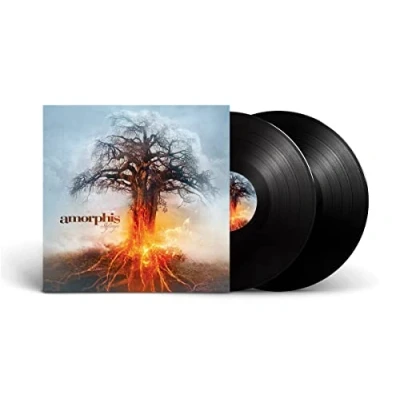 Afbeelding van Amorphis Skyforger (2 LPs)