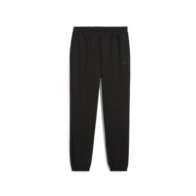 Afbeelding van Puma Essentials Elevated Unisex Trainingsbroek, Maat: XXL, Black