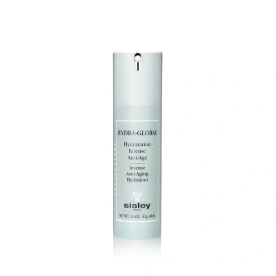 Afbeelding van Sisley Hydra global Intense Anti Aging Hydration 40 ml