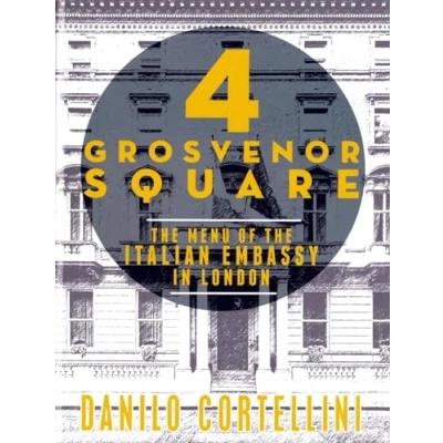 Afbeelding van 4 Grosvenor Square