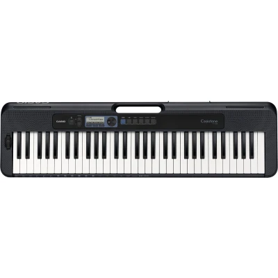 Afbeelding van Casio Casiotone CT S300 Zwart