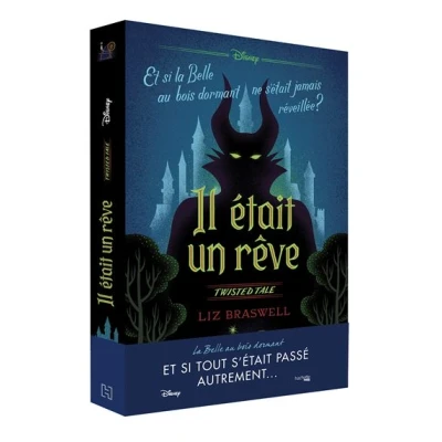 Image de Twisted tale Disney Il était un rêve