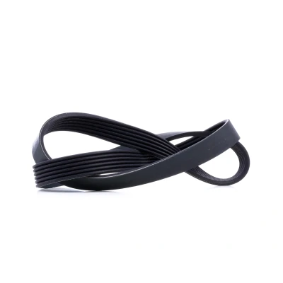 Afbeelding van DAYCO 6PK1033 Multiriem 1033,0 6 VOLKSWAGEN: Polo IV Hatchback, Golf 7, 7 Variant, SEAT: Ibiza 3, 4, Ateca, SKODA: Octavia 3 Combi