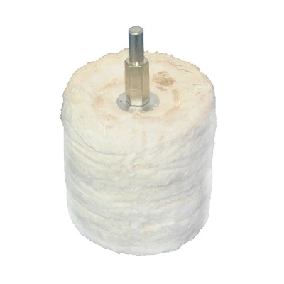 Afbeelding van Silverline Polijstcilinder 63 mm