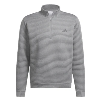 Afbeelding van Adidas ULT365 DWR TXT Heren Midlayer Grijs