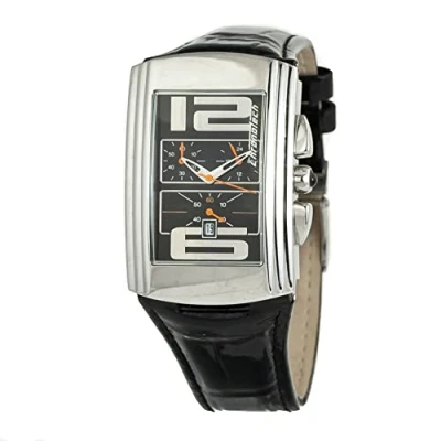 Afbeelding van Horloge Uniseks Chronotech CT7018M 04