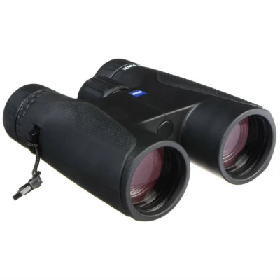 Afbeelding van Zeiss Terra ED 10x42 zwart