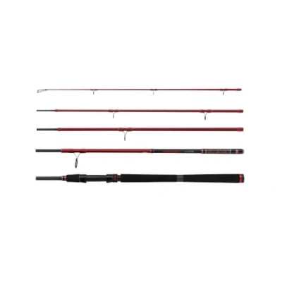 Afbeelding van Penn Squadron III Zeevis Reis/Spinhengel 3.00m (20 60g) Spinhengel
