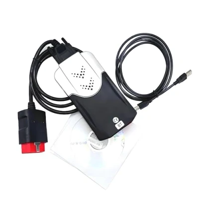 Afbeelding van Autogereedschap Multidiag Pro+ V2021.11 2020.23 VD150 Dual PCB Interface Diagnostisch hulpmiddel Automatische scanner, TCS Pro scanner OBD2 codelezer voor auto/vrachtwagens (scanner