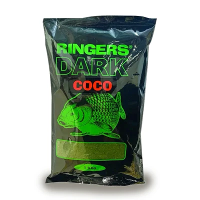 Image de Amorce Ringers Dark Coco (1kg)