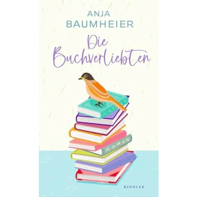 Afbeelding van Die Buchverliebten