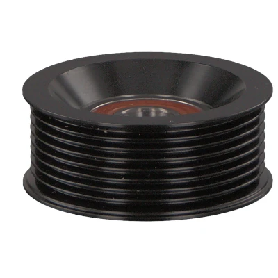 Afbeelding van Febi Bilstein Geleiderol (poly) V riem 102164