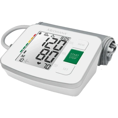 Afbeelding van Medisana BU 512 Bovenarm bloeddrukmeter