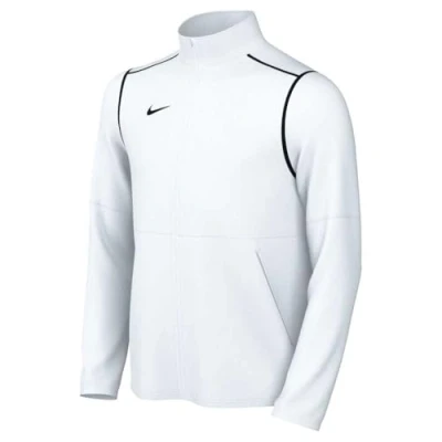 Afbeelding van Dri FIT Park 20 Sportjas Unisex Maat 152/158 L