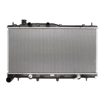 Afbeelding van Radiator, motorkoeling KOYORAD PL092724