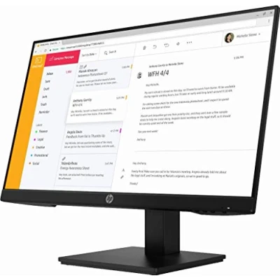 Afbeelding van Monitor HP 7VH44AA#ABB 23,8&quot; LED IPS 75 Hz 60