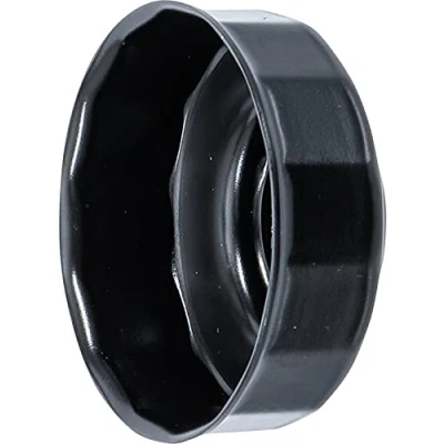 Image de BGS 1046 Clé à filtres cloches 14 pans Ø 76 mm pour VW, Porsche, Mercedes Benz, BMW, Audi, Opel