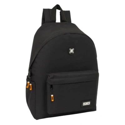 Afbeelding van Laptoptas Munich Lagoon Zwart 31 x 43 13 cm