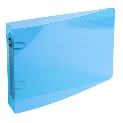 Afbeelding van Exacompta 51092E 10x Classeur 165x240 2an