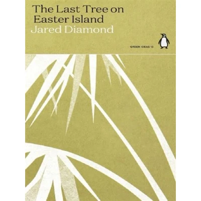 Image de The Last Tree on Easter Island