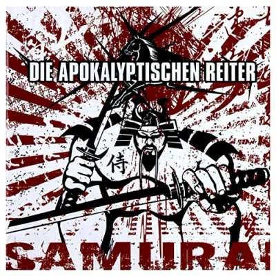Afbeelding van Samurai
