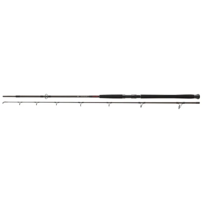 Afbeelding van Daiwa Exceler CF Boje 3.30m 200 600g Meervalhengel