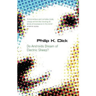 Image de Do Androids Dream of Electric Sheep?