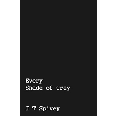 Afbeelding van Every Shade of Grey