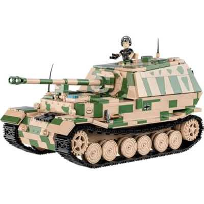 Afbeelding van COBI S.D.KFZ. 184 Ferdinand 2583