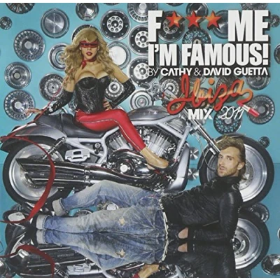 Afbeelding van Fuck Me I&#039;m Famous Mix 2011