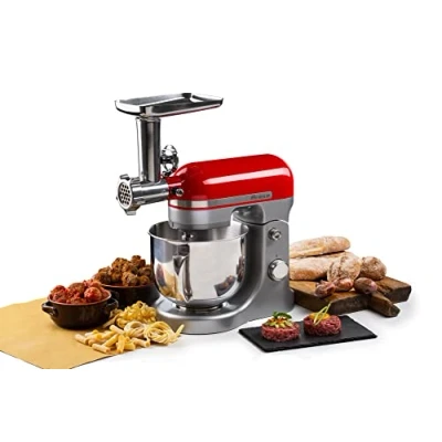 Afbeelding van Ariete 4079/00 Hulpstukkenset